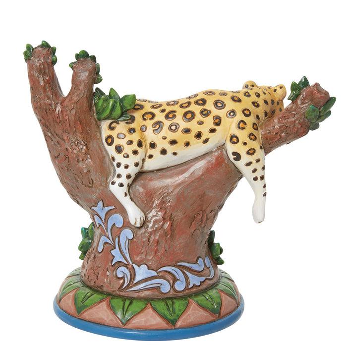 Enesco Amur Leopard
