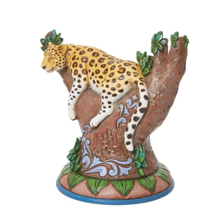 Enesco Amur Leopard