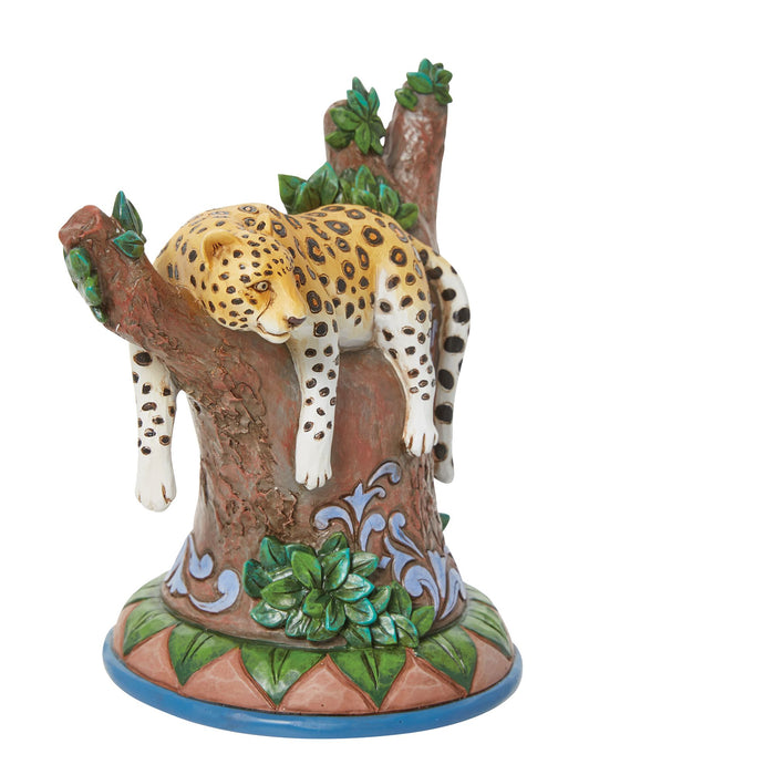 Enesco Amur Leopard