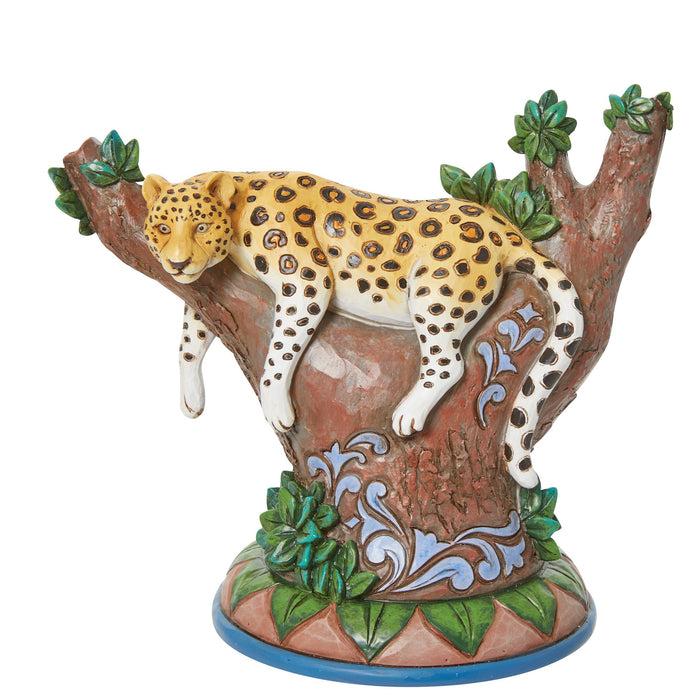 Enesco Amur Leopard