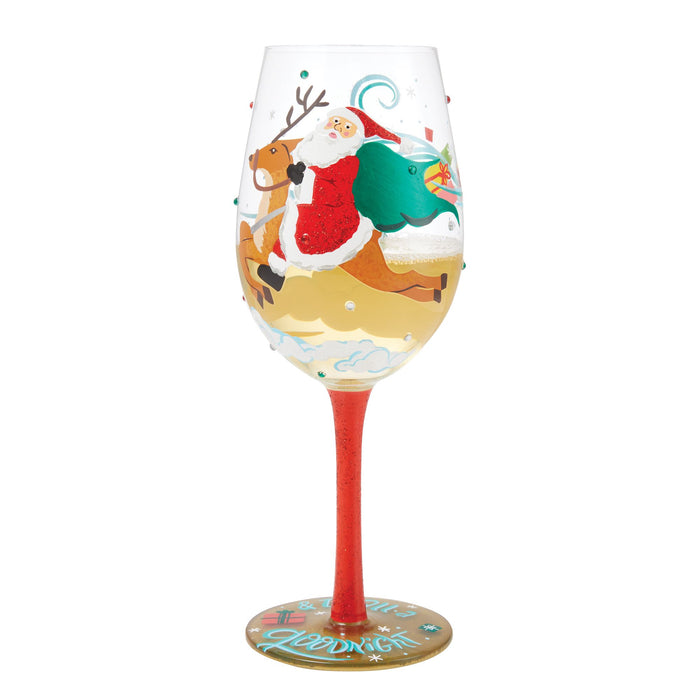 Enesco And To All A Goodnight Wine