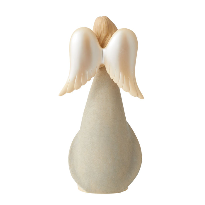 Enesco Angel In Your Life Figurine