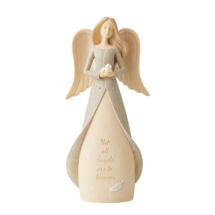 Enesco Angel In Your Life Figurine