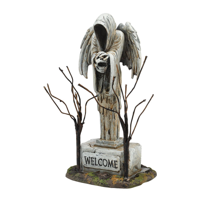 Enesco Angel Of Death