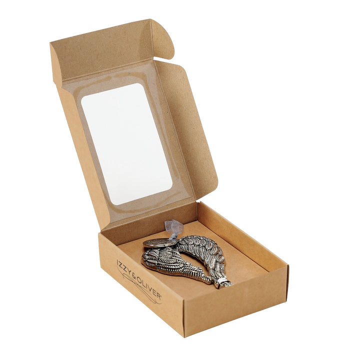 Enesco Angel Wings Orn - Loved One