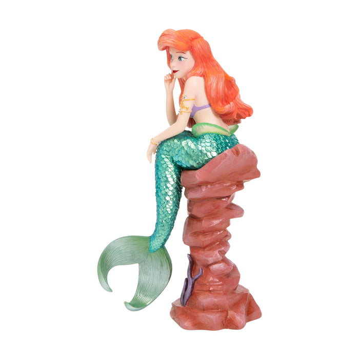 Enesco Ariel Couture De Force