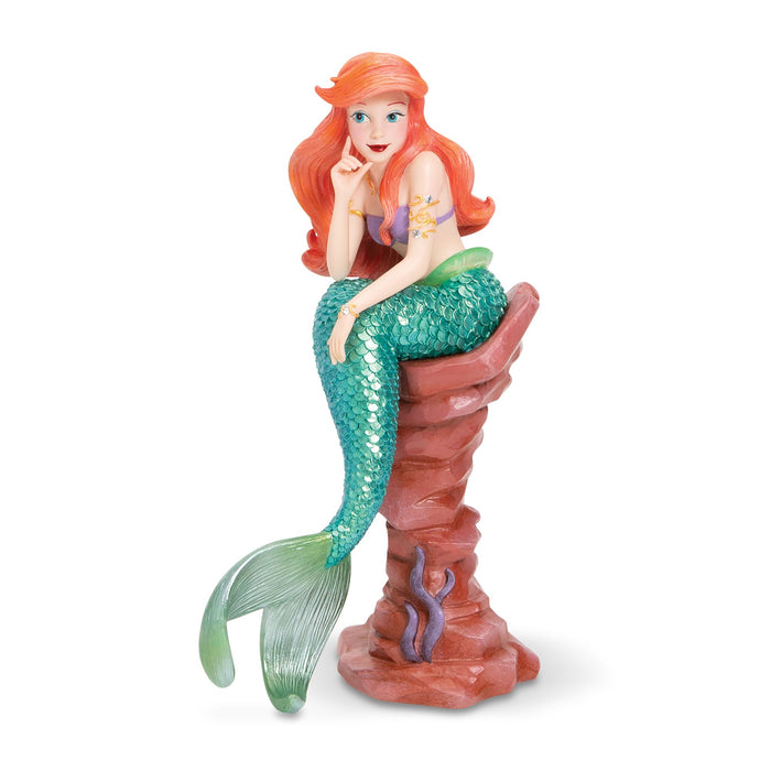 Enesco Ariel Couture De Force