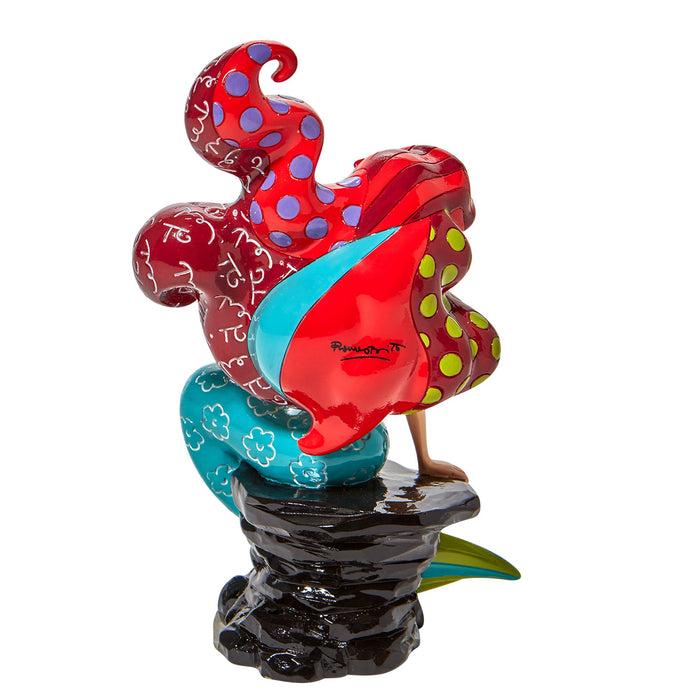 Enesco Ariel On Rock