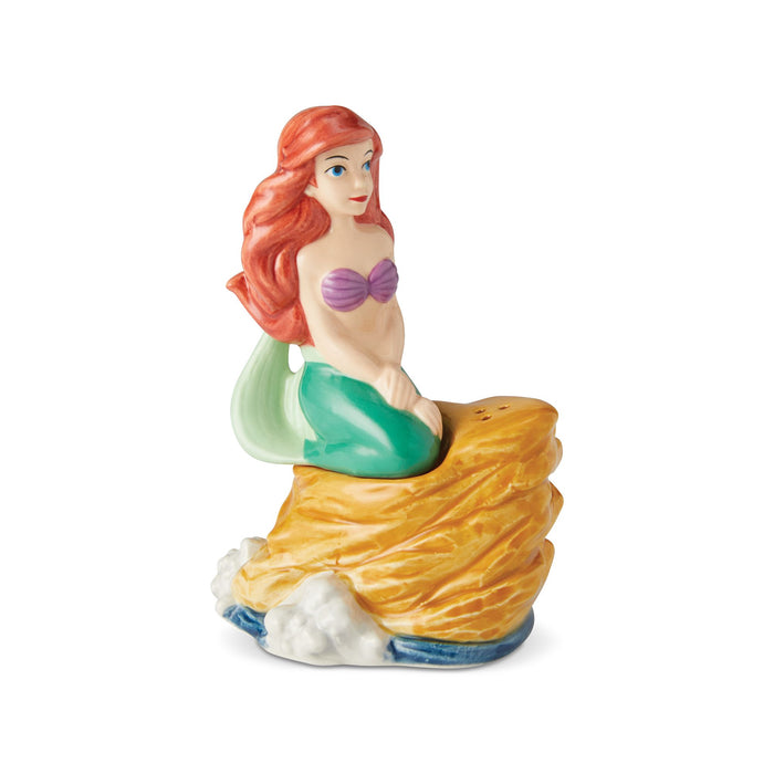 Enesco Ariel on Rock