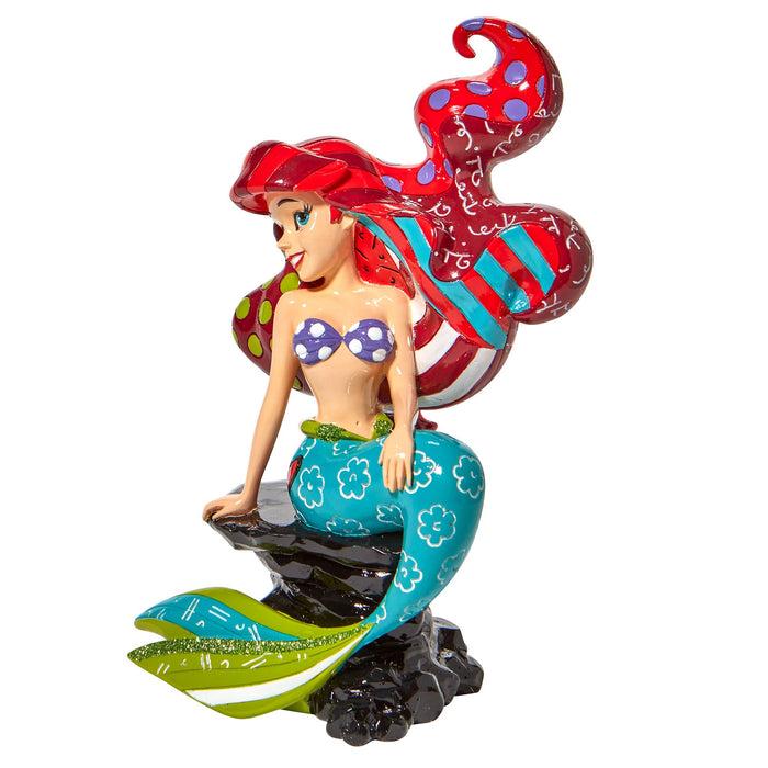 Enesco Ariel On Rock