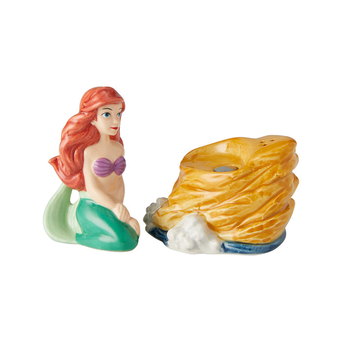 Enesco Ariel On Rock