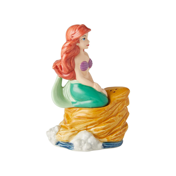 Enesco Ariel On Rock