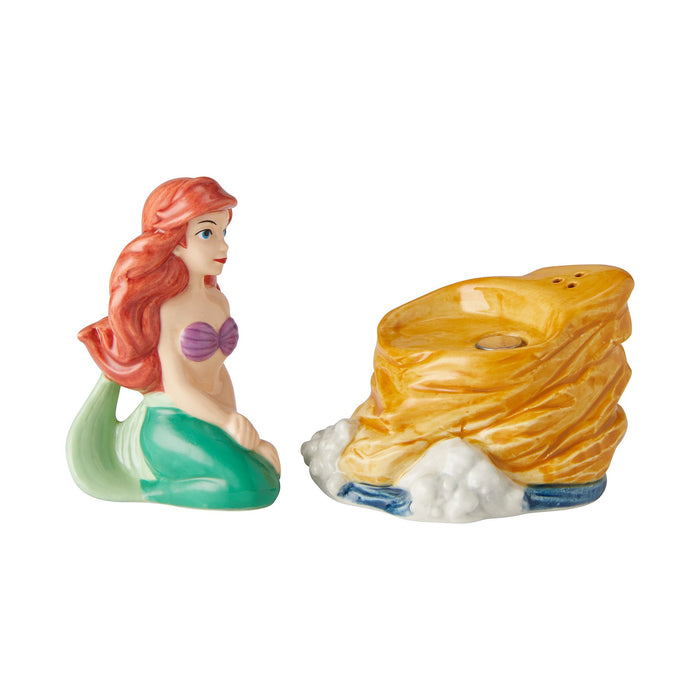 Enesco Ariel On Rock