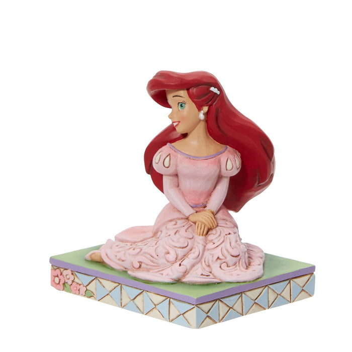 Enesco Ariel Personality Pose