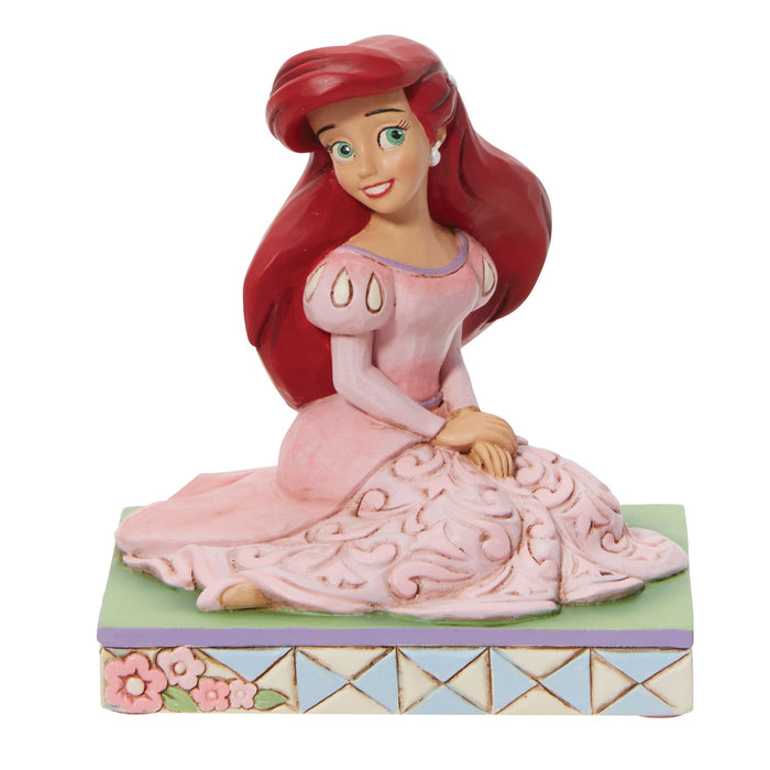 Enesco Ariel Personality Pose