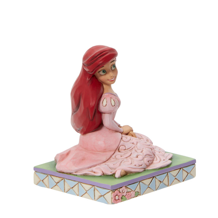 Enesco Ariel Personality Pose