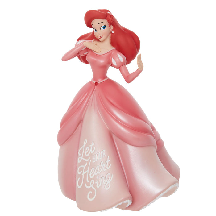 Enesco Ariel Princess Expression