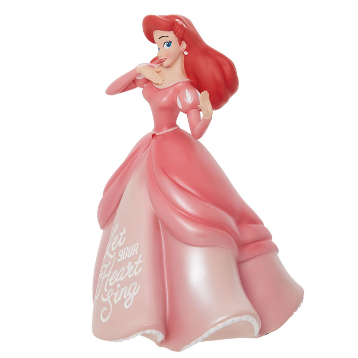 Enesco Ariel Princess Expression