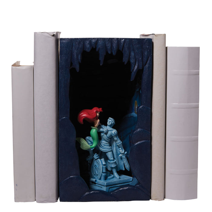 Enesco Ariel's Secret Grotto