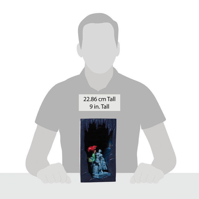 Enesco Ariel's Secret Grotto