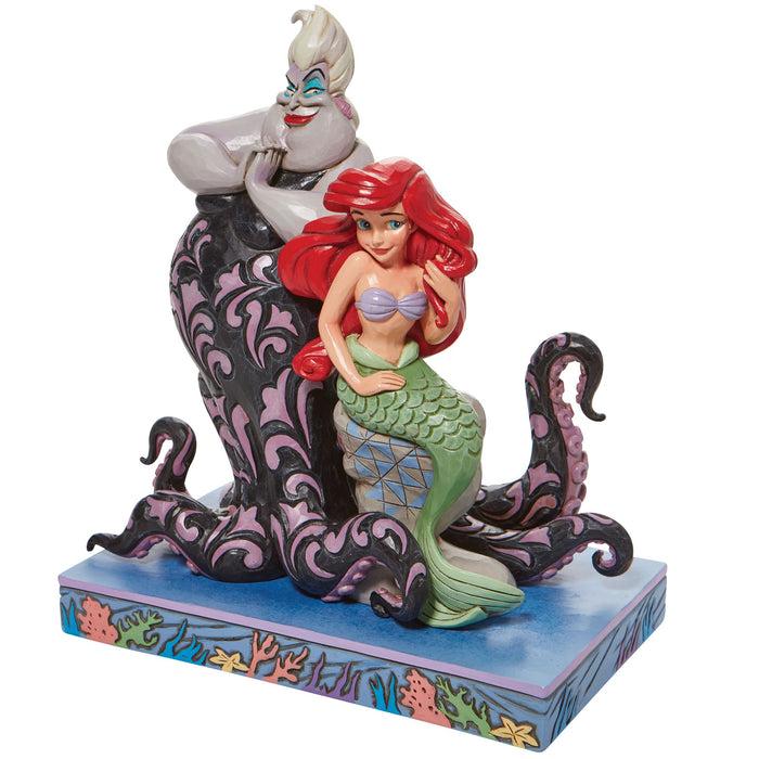 Enesco Ariel & Ursula
