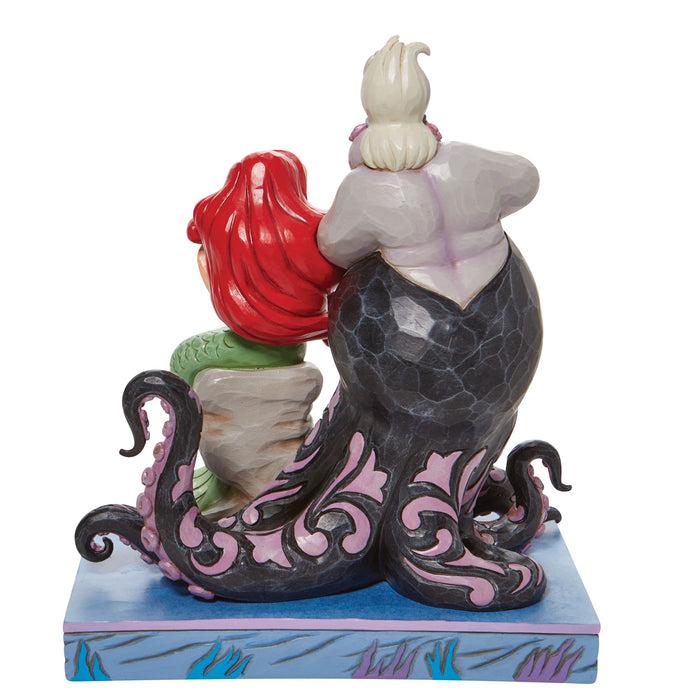 Enesco Ariel & Ursula
