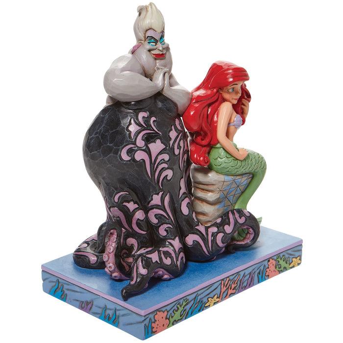 Enesco Ariel & Ursula