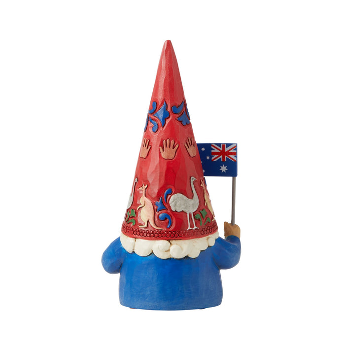 Enesco Australian Gnome