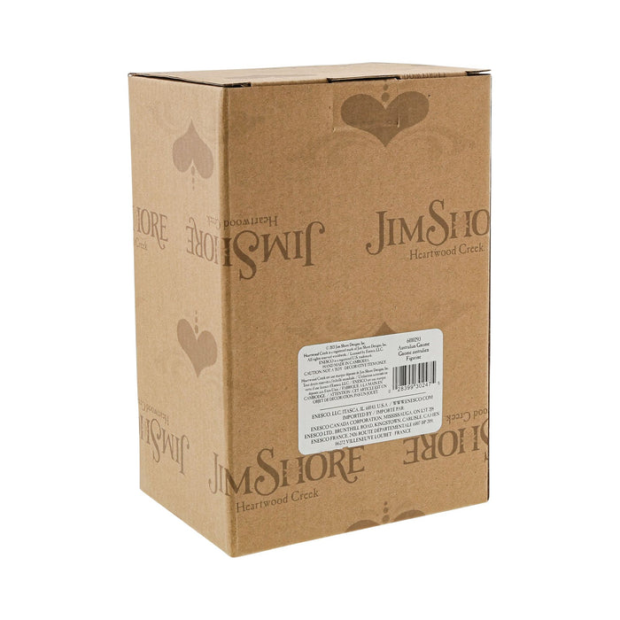 Enesco Australian Gnome