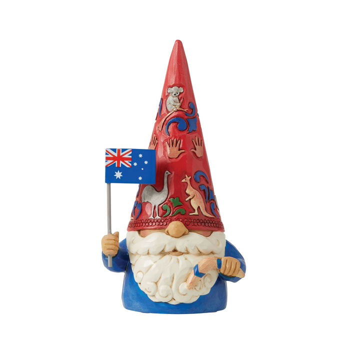 Enesco Australian Gnome