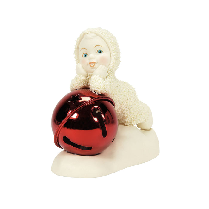Enesco Baby Bell