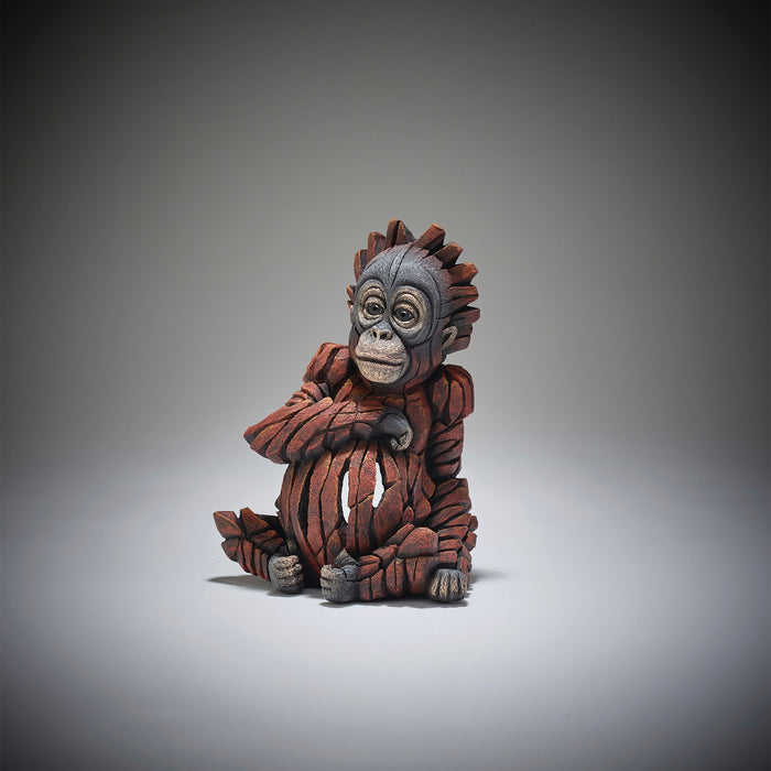 Enesco BABY ORANGUTAN