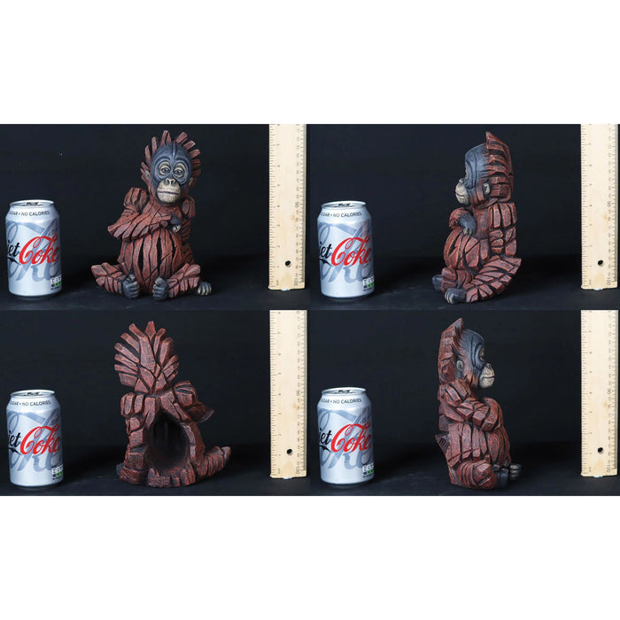 Enesco BABY ORANGUTAN