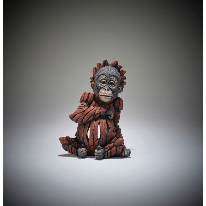 Enesco BABY ORANGUTAN