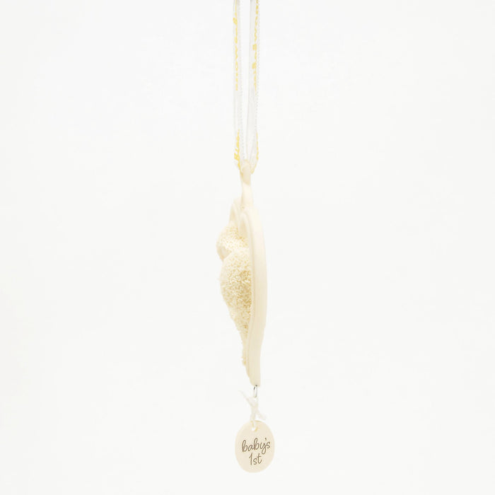 Enesco Baby's First Ornament