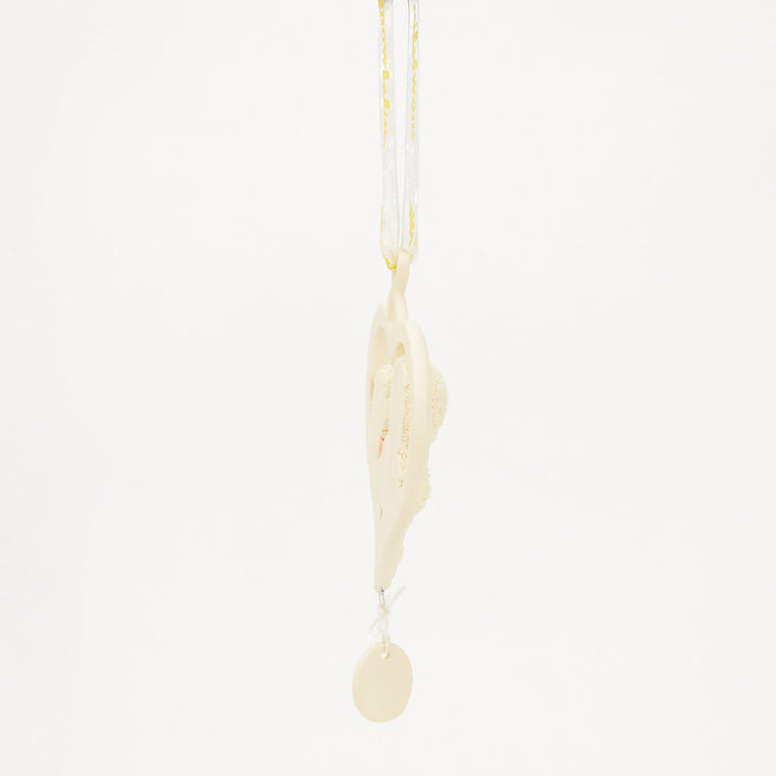 Enesco Baby's First Ornament