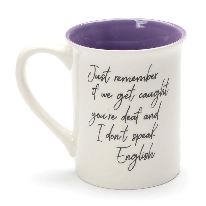 Enesco BADASS BESTIES