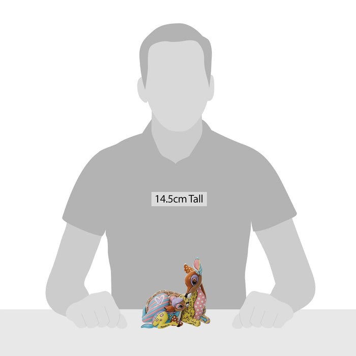 Enesco Bambi & Mother