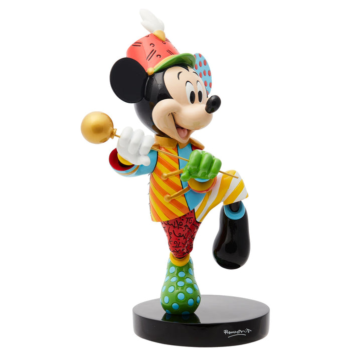 Enesco Band Leader Mickey