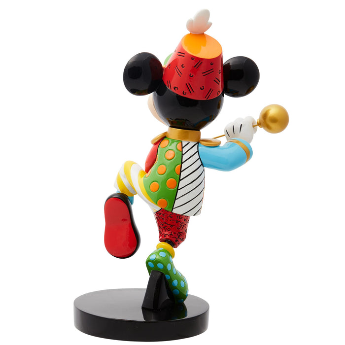 Enesco Band Leader Mickey