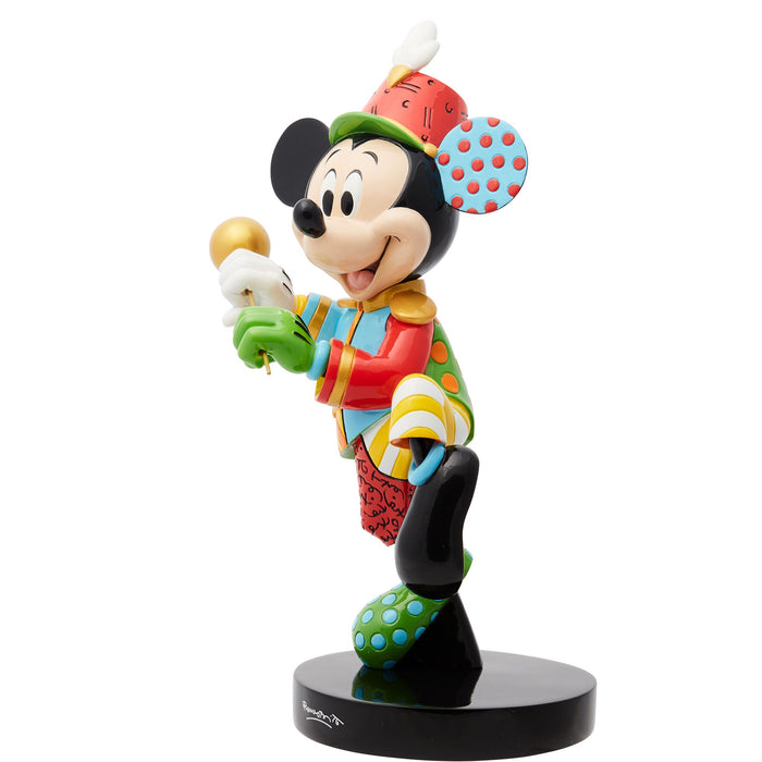 Enesco Band Leader Mickey