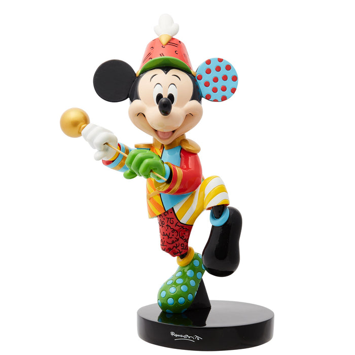 Enesco Band Leader Mickey
