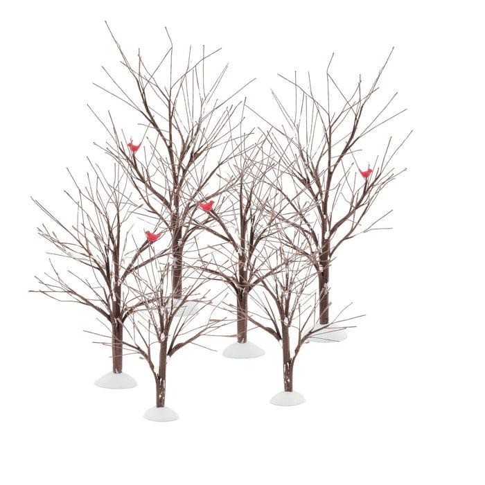 Enesco Bare Branch Tree