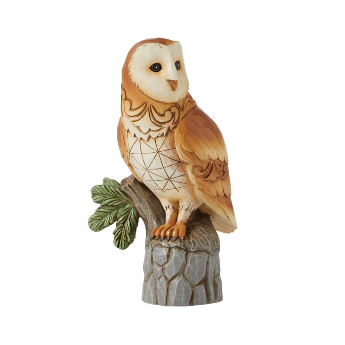 Enesco Barn Owl