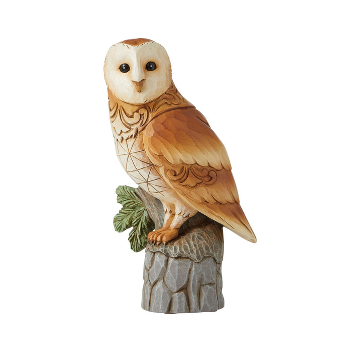 Enesco Barn Owl