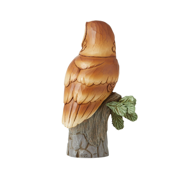 Enesco Barn Owl