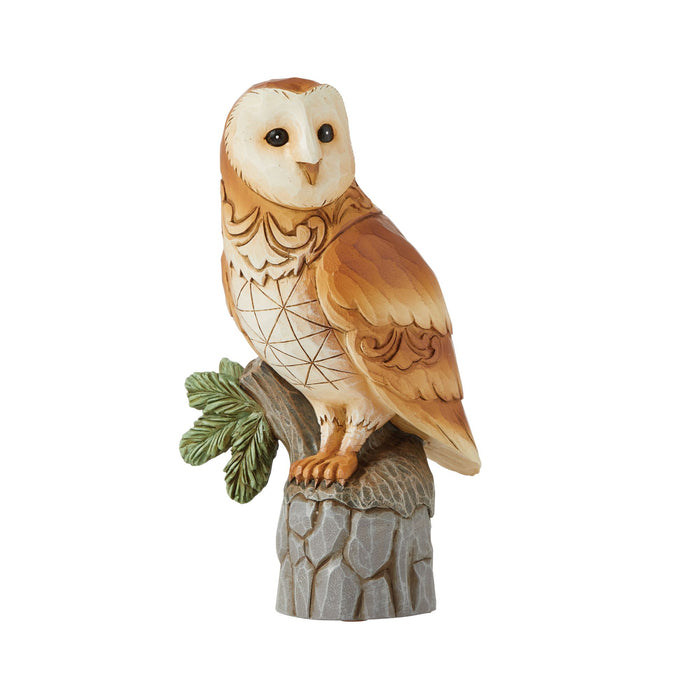 Enesco Barn Owl