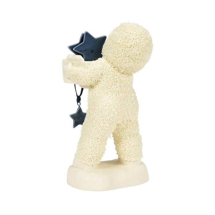 Enesco Basket Of Stars