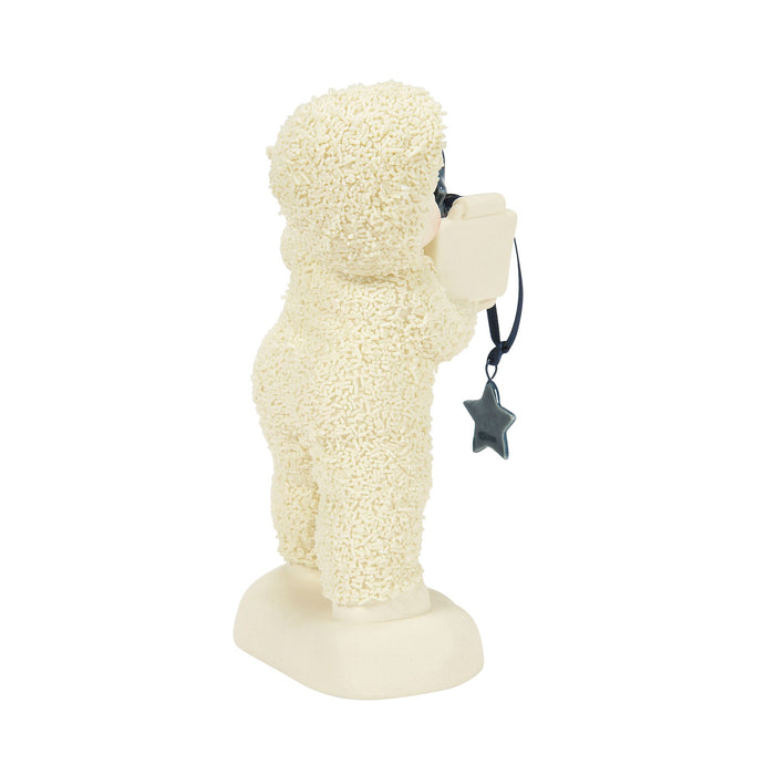 Enesco Basket Of Stars