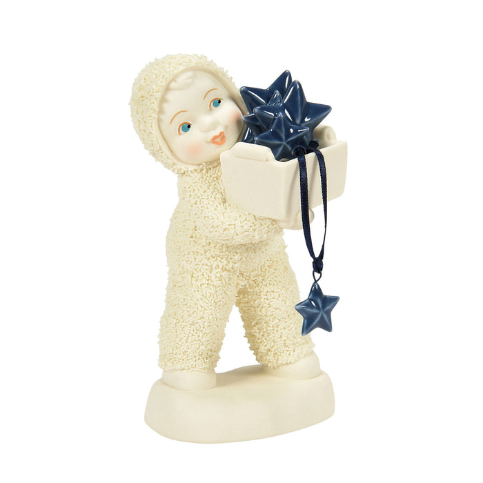 Enesco Basket of Stars